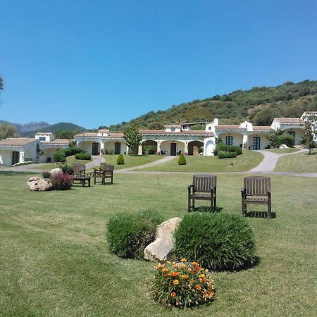 Tenuta Le Terre 1927 Guest House San Teodoro  Exterior foto