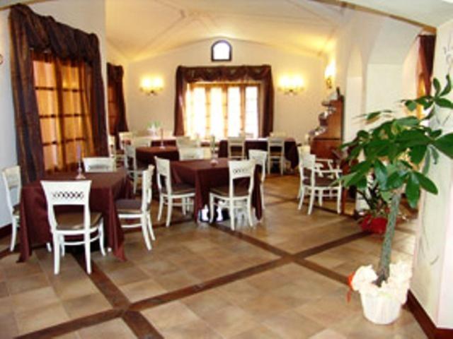 Tenuta Le Terre 1927 Guest House San Teodoro  Exterior foto