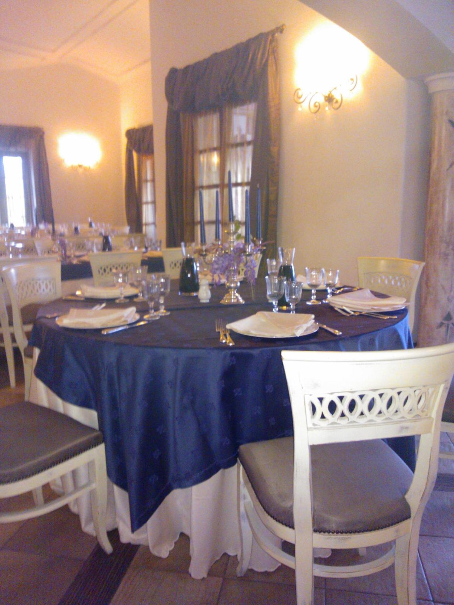 Tenuta Le Terre 1927 Guest House San Teodoro  Exterior foto
